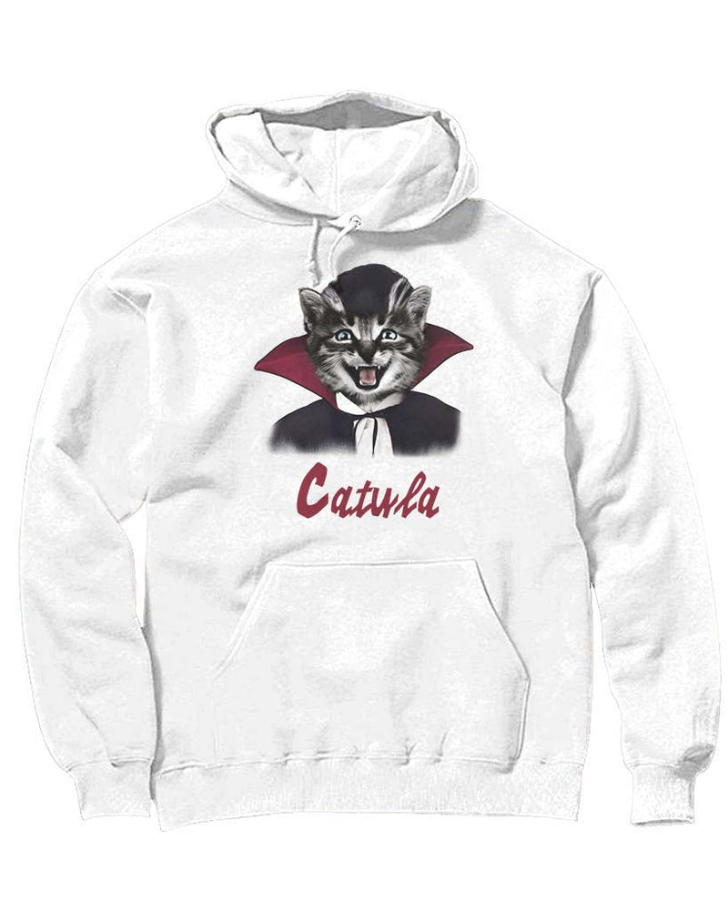 Load image into Gallery viewer, Unisex | Catula | Hoodie - Arm The Animals Clothing Co.
