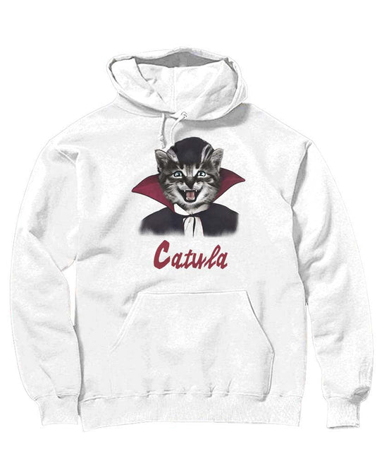 Unisex | Catula | Hoodie - Arm The Animals Clothing Co.