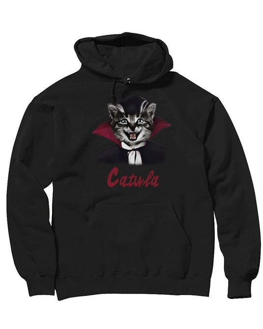Unisex | Catula | Hoodie - Arm The Animals Clothing Co.