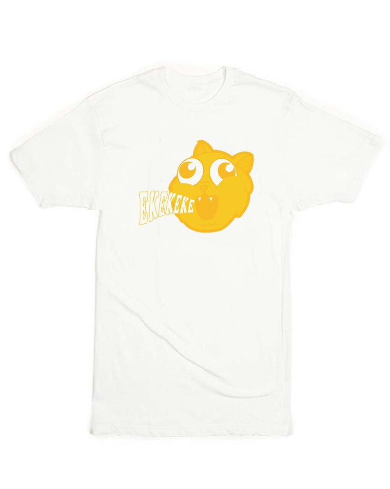 Load image into Gallery viewer, Unisex | Chunky Ekekeke | Crew - Arm The Animals Clothing Co.
