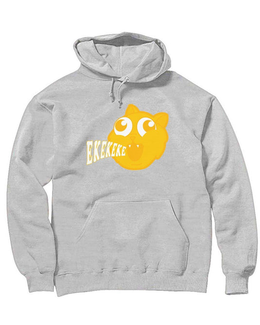 Unisex | Chunky Ekekeke | Hoodie - Arm The Animals Clothing Co.