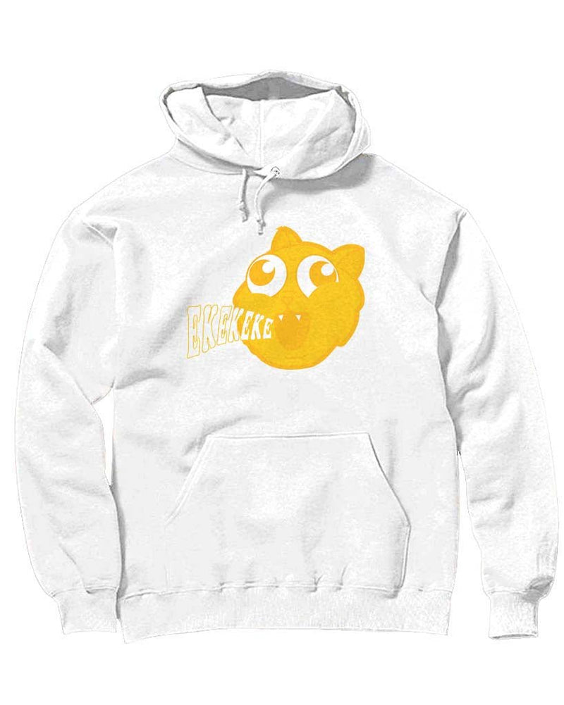 Load image into Gallery viewer, Unisex | Chunky Ekekeke | Hoodie - Arm The Animals Clothing Co.
