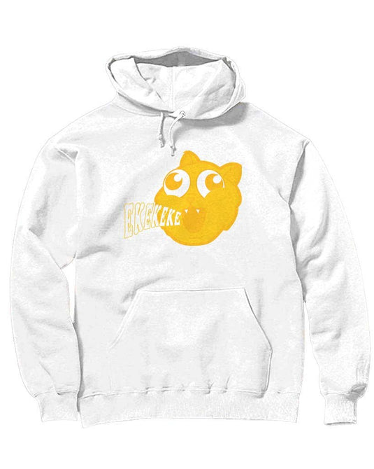 Unisex | Chunky Ekekeke | Hoodie - Arm The Animals Clothing Co.