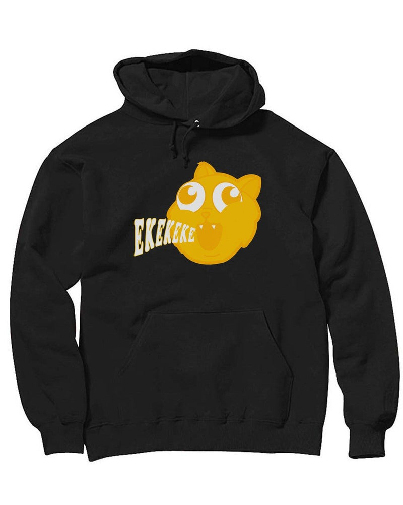 Load image into Gallery viewer, Unisex | Chunky Ekekeke | Hoodie - Arm The Animals Clothing Co.
