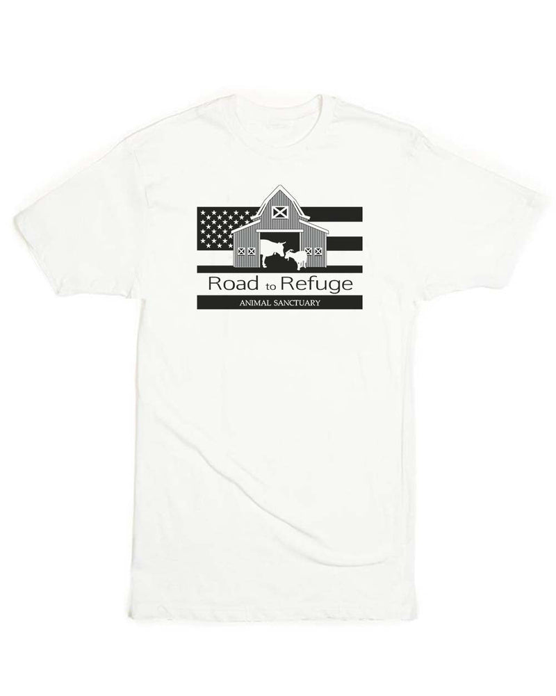 Load image into Gallery viewer, Unisex | Classic Logo | Crew - Arm The Animals Clothing Co.
