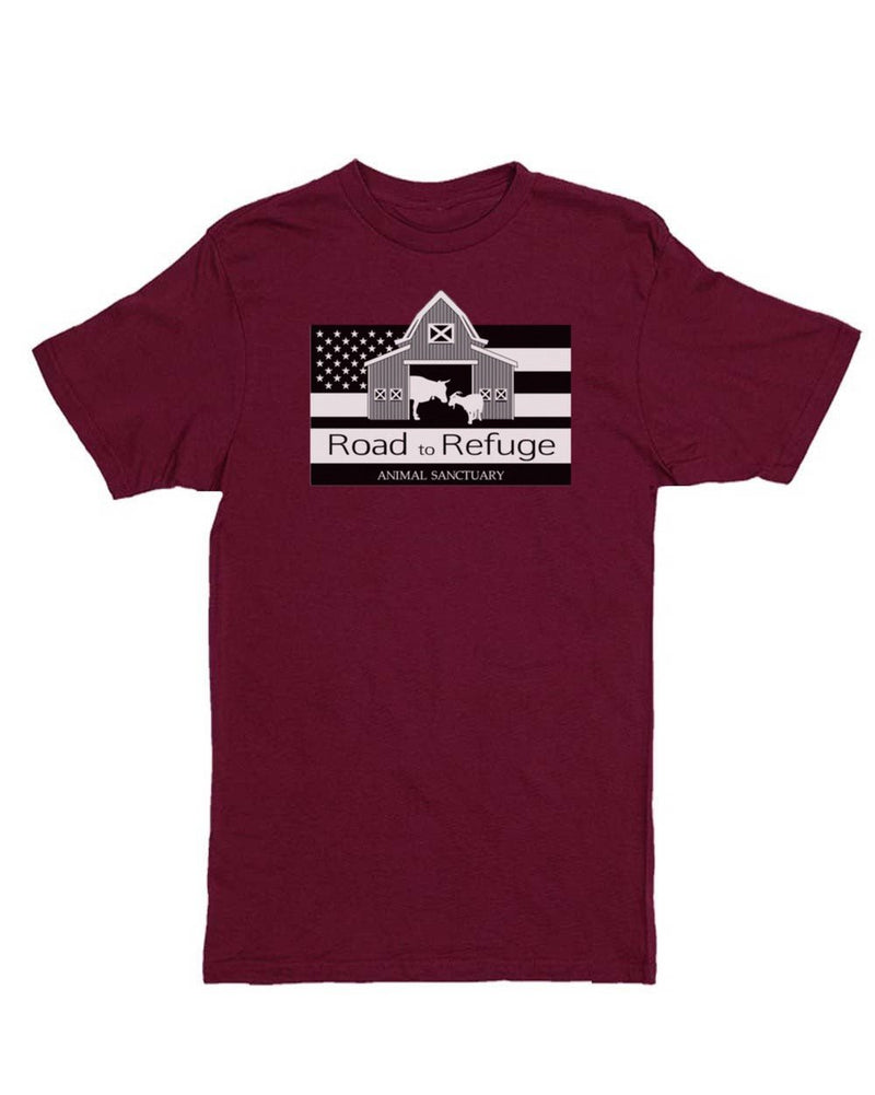 Load image into Gallery viewer, Unisex | Classic Logo | Crew - Arm The Animals Clothing Co.
