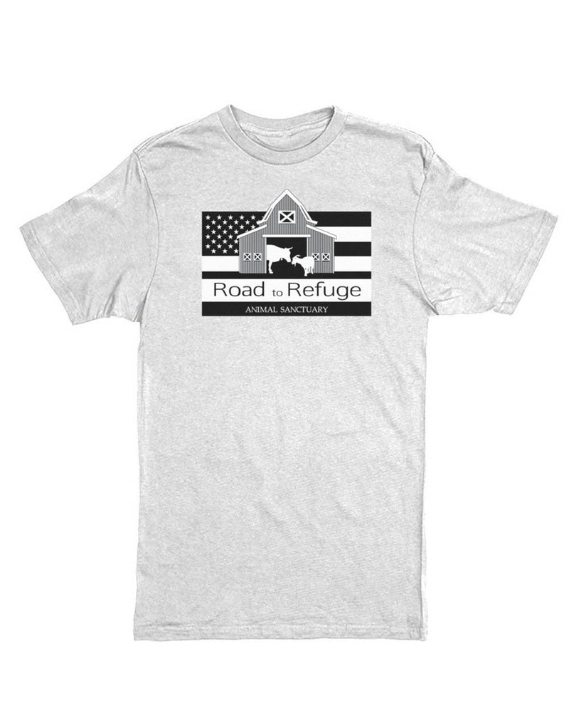 Load image into Gallery viewer, Unisex | Classic Logo | Crew - Arm The Animals Clothing Co.
