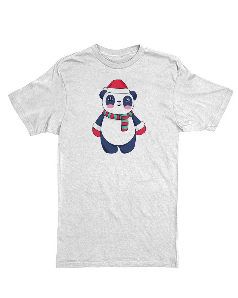 Load image into Gallery viewer, Unisex | Cozy Christmas Panda | Crew - Arm The Animals Clothing LLC
