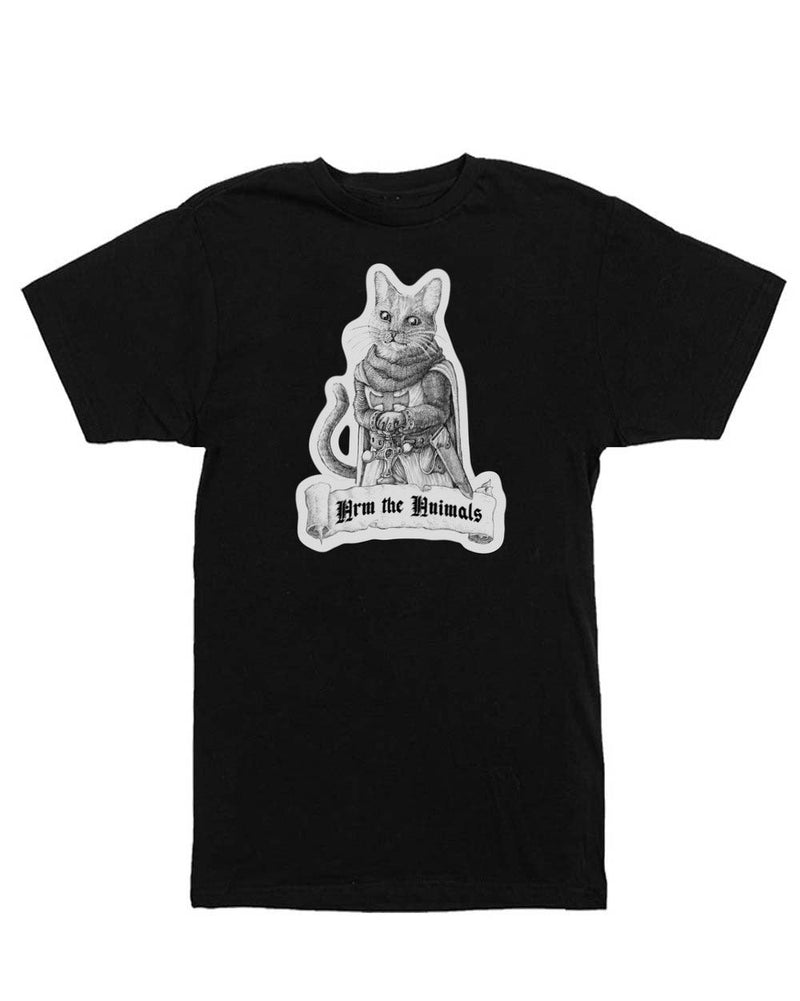 Load image into Gallery viewer, Unisex | Crociato | Crew - Arm The Animals Clothing Co.
