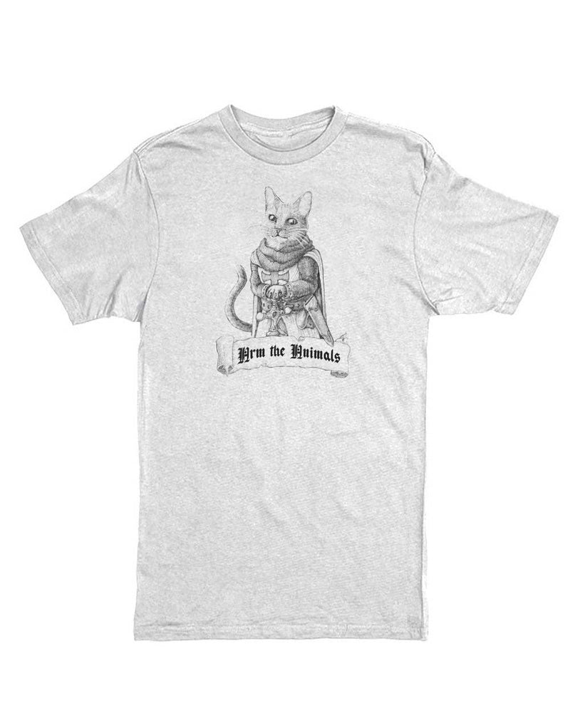 Load image into Gallery viewer, Unisex | Crociato | Crew - Arm The Animals Clothing Co.
