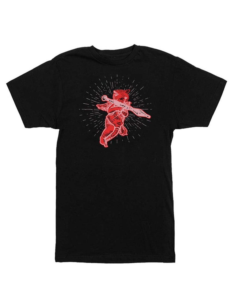 Load image into Gallery viewer, Unisex | Cupid’s Revenge | Crew - Arm The Animals Clothing Co.
