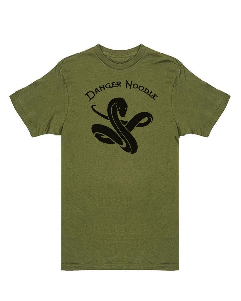 Load image into Gallery viewer, Unisex | Danger Noodle | Crew - Arm The Animals Clothing Co.
