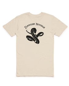 Unisex | Danger Noodle | Crew - Arm The Animals Clothing Co.