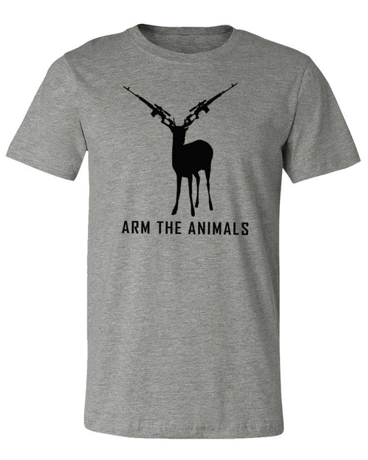 Unisex | Dear Hunter Classic | Crew - Arm The Animals Clothing Co.