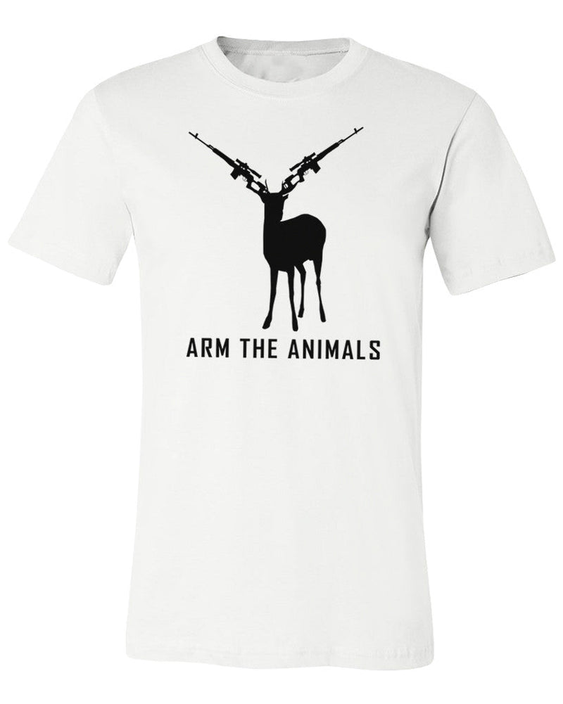 Load image into Gallery viewer, Unisex | Dear Hunter Classic | Crew - Arm The Animals Clothing Co.
