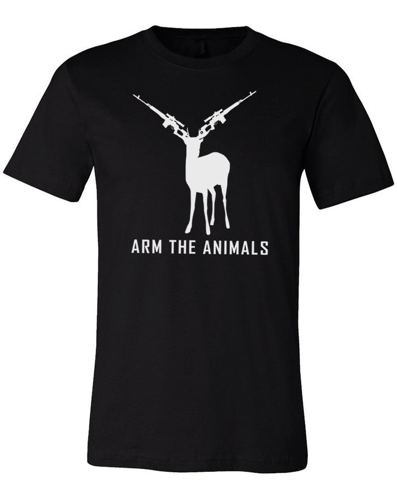 Load image into Gallery viewer, Unisex | Dear Hunter Classic | Crew - Arm The Animals Clothing Co.
