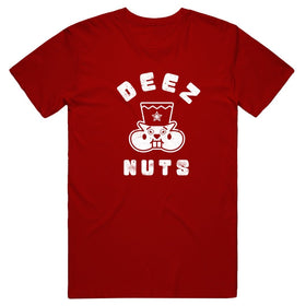 Unisex | Deez Nuts | Crew - Arm The Animals Clothing LLC
