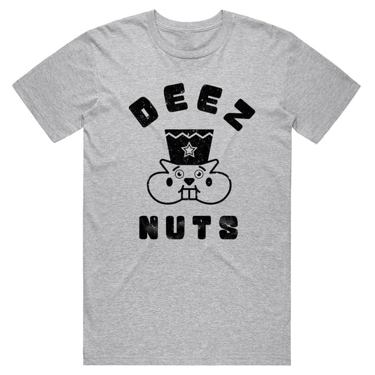 Unisex | Deez Nuts | Crew - Arm The Animals Clothing LLC