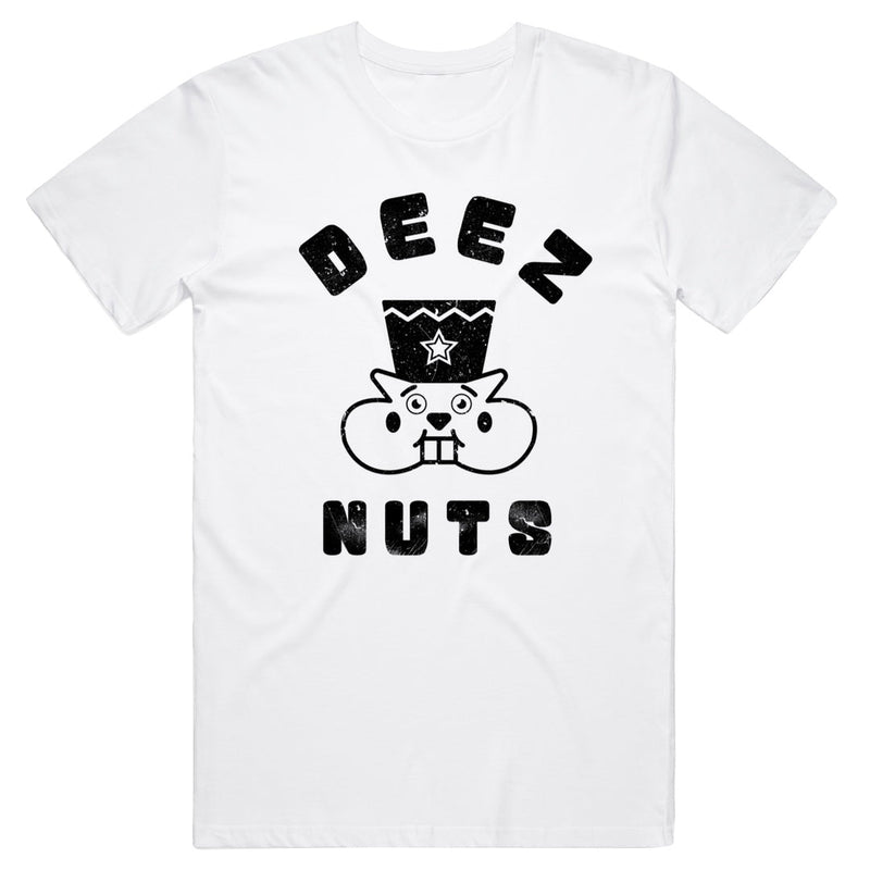 Load image into Gallery viewer, Unisex | Deez Nuts | Crew - Arm The Animals Clothing LLC
