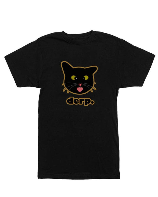 Unisex | Derp | Crew - Arm The Animals Clothing Co.