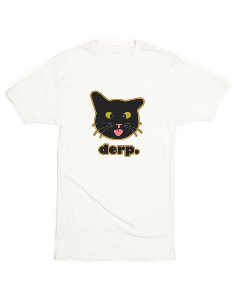 Load image into Gallery viewer, Unisex | Derp | Crew - Arm The Animals Clothing Co.
