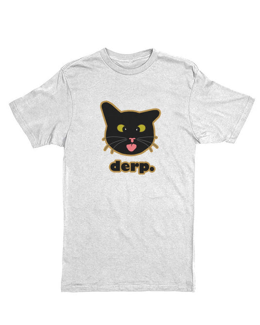 Unisex | Derp | Crew - Arm The Animals Clothing Co.