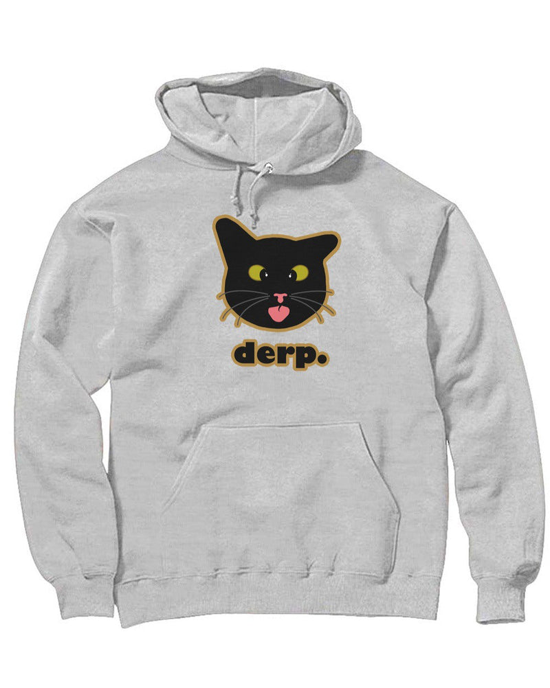 Load image into Gallery viewer, Unisex | Derp | Hoodie - Arm The Animals Clothing Co.
