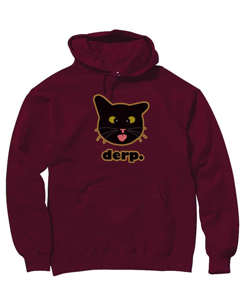 Load image into Gallery viewer, Unisex | Derp | Hoodie - Arm The Animals Clothing Co.
