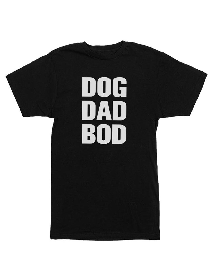 Load image into Gallery viewer, Unisex | Dog Dad Bod | Crew - Arm The Animals Clothing Co.
