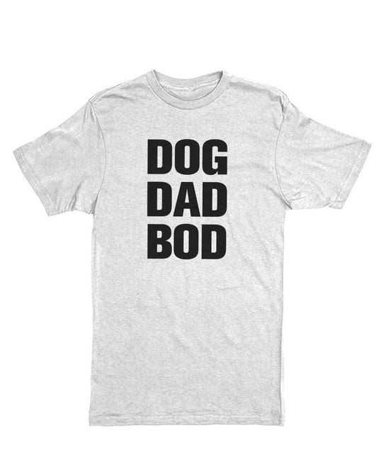 Unisex | Dog Dad Bod | Crew - Arm The Animals Clothing Co.