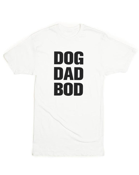 Unisex | Dog Dad Bod | Crew - Arm The Animals Clothing Co.