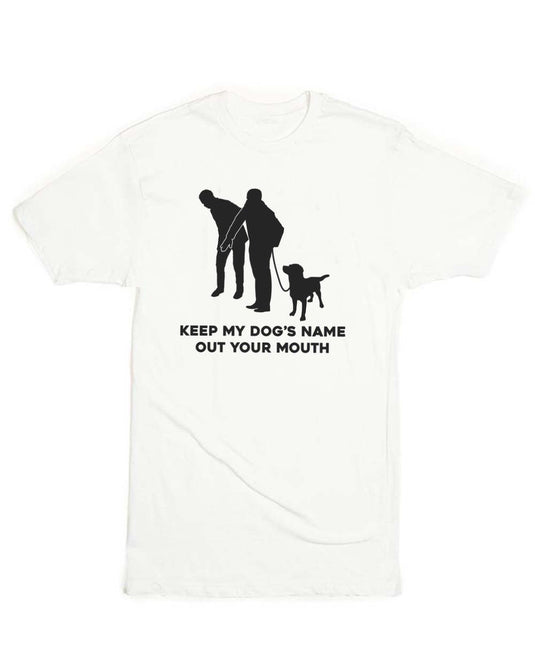 Unisex | Dog Park Problems | Crew - Arm The Animals Clothing Co.