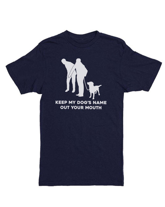 Unisex | Dog Park Problems | Crew - Arm The Animals Clothing Co.