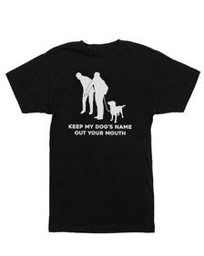 Unisex | Dog Park Problems | Crew - Arm The Animals Clothing Co.
