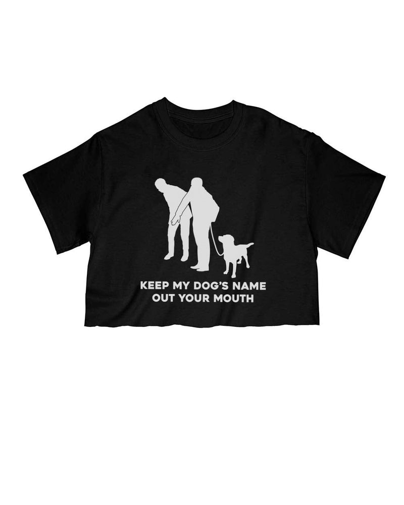 Load image into Gallery viewer, Unisex | Dog Park Problems | Cut Tee - Arm The Animals Clothing Co.
