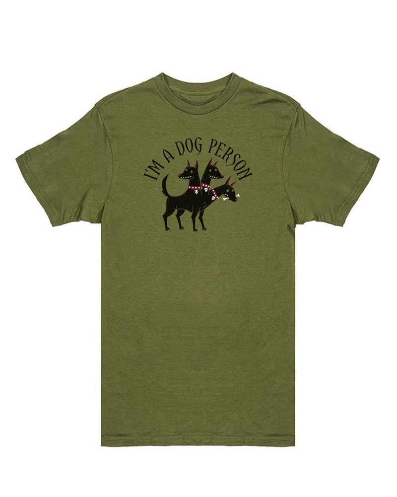 Load image into Gallery viewer, Unisex | Dog Person | Crew - Arm The Animals Clothing Co.
