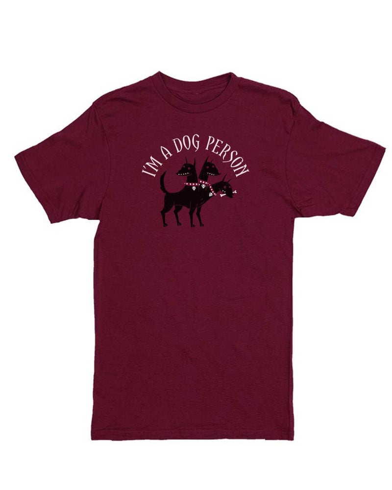 Load image into Gallery viewer, Unisex | Dog Person | Crew - Arm The Animals Clothing Co.
