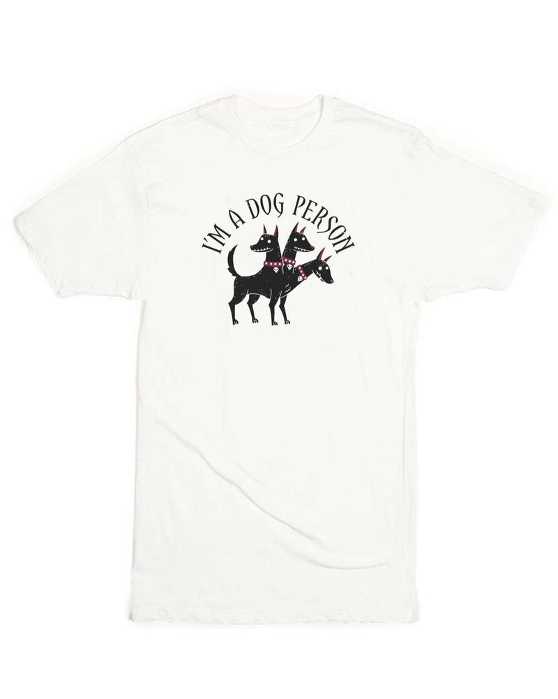 Load image into Gallery viewer, Unisex | Dog Person | Crew - Arm The Animals Clothing Co.
