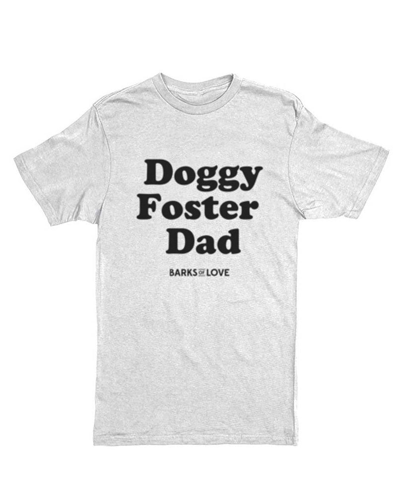 Load image into Gallery viewer, Unisex | Doggy Foster Dad | Crew - Arm The Animals Clothing Co.
