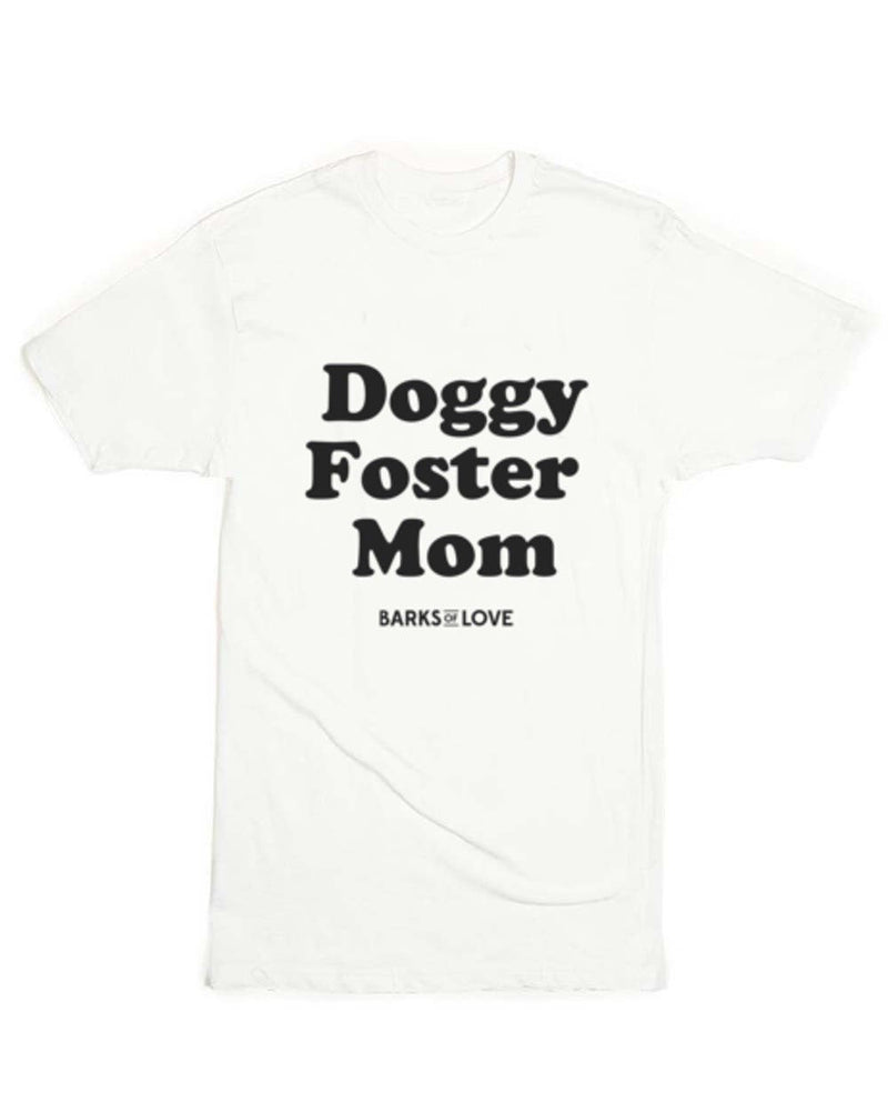 Load image into Gallery viewer, Unisex | Doggy Foster Mom | Crew - Arm The Animals Clothing Co.
