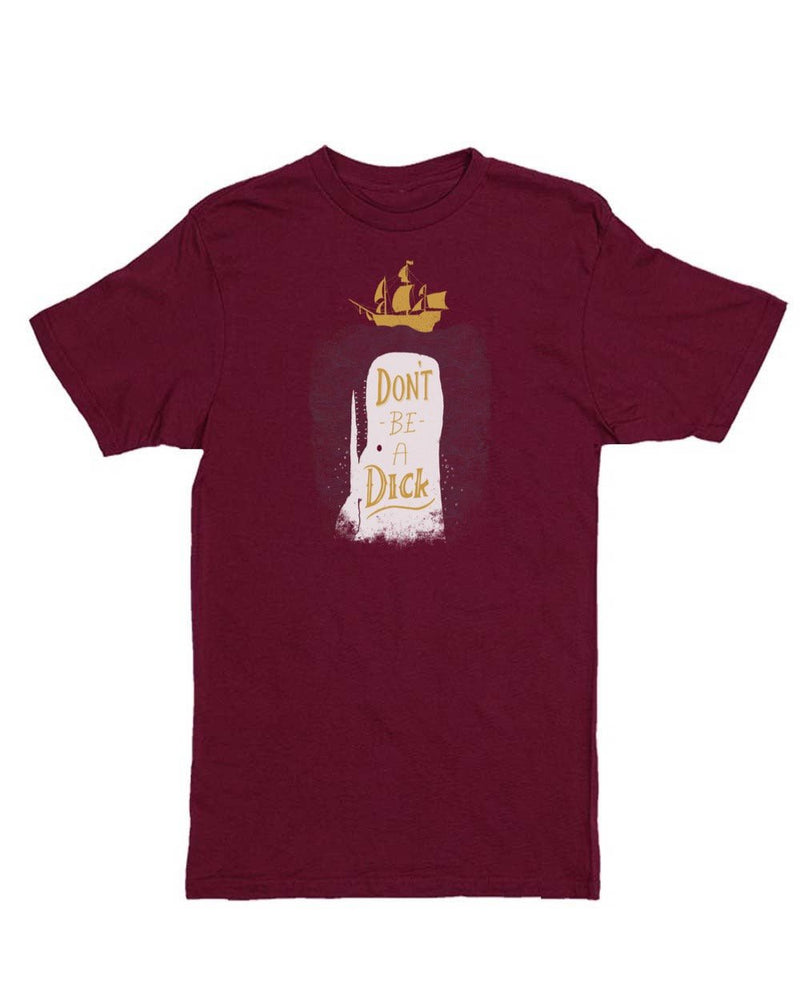 Load image into Gallery viewer, Unisex | Don&#39;t Be A Dick | Crew - Arm The Animals Clothing Co.
