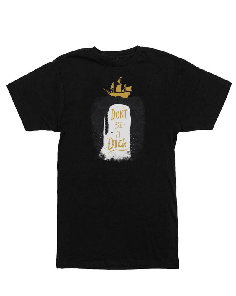 Load image into Gallery viewer, Unisex | Don&#39;t Be A Dick | Crew - Arm The Animals Clothing Co.
