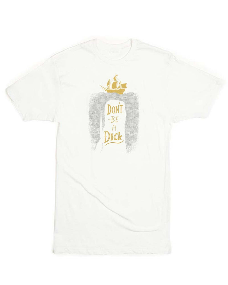 Load image into Gallery viewer, Unisex | Don&#39;t Be A Dick | Crew - Arm The Animals Clothing Co.
