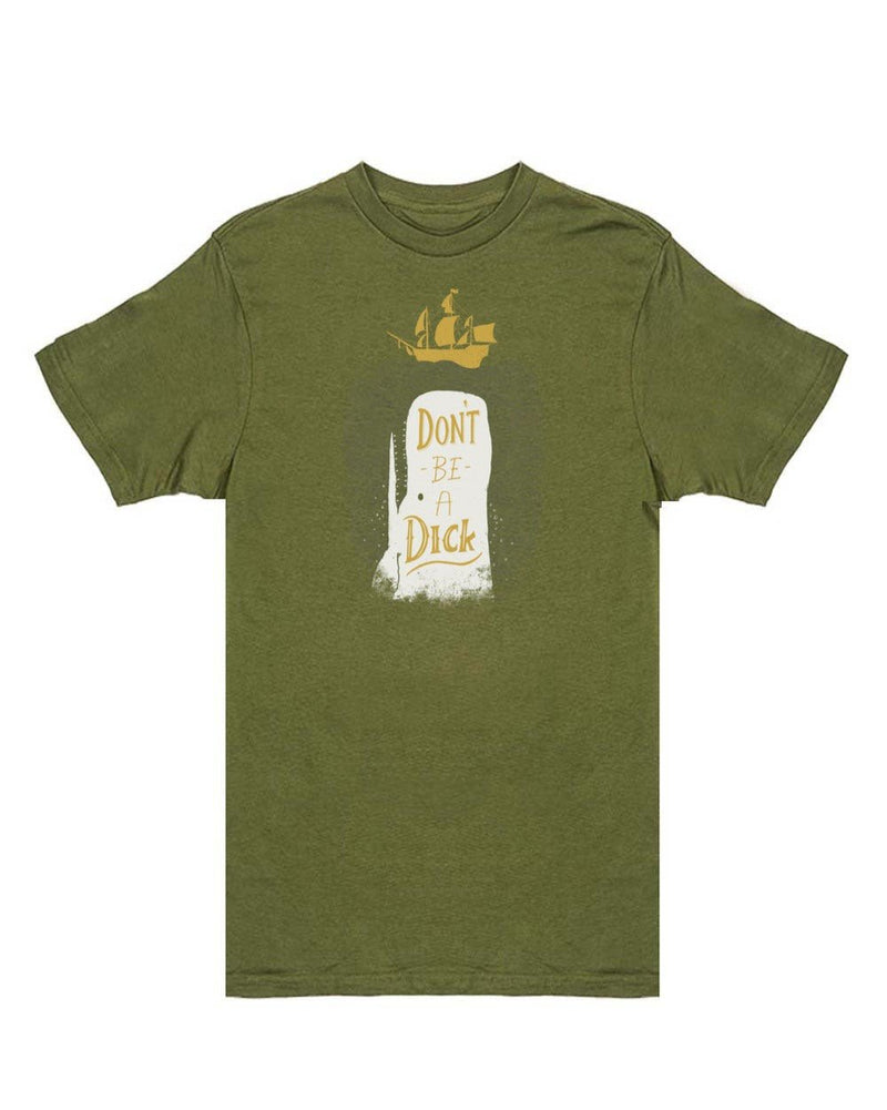 Load image into Gallery viewer, Unisex | Don&#39;t Be A Dick | Crew - Arm The Animals Clothing Co.
