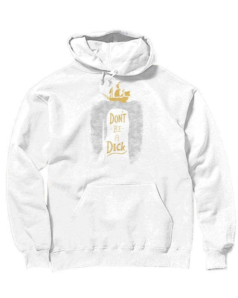 Load image into Gallery viewer, Unisex | Don&#39;t Be A Dick | Hoodie - Arm The Animals Clothing Co.
