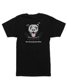 Unisex | Don't Pittie Us | Crew - Arm The Animals Clothing Co.