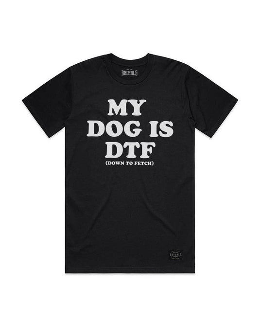 Unisex | DTF | Crew - Arm The Animals Clothing Co.