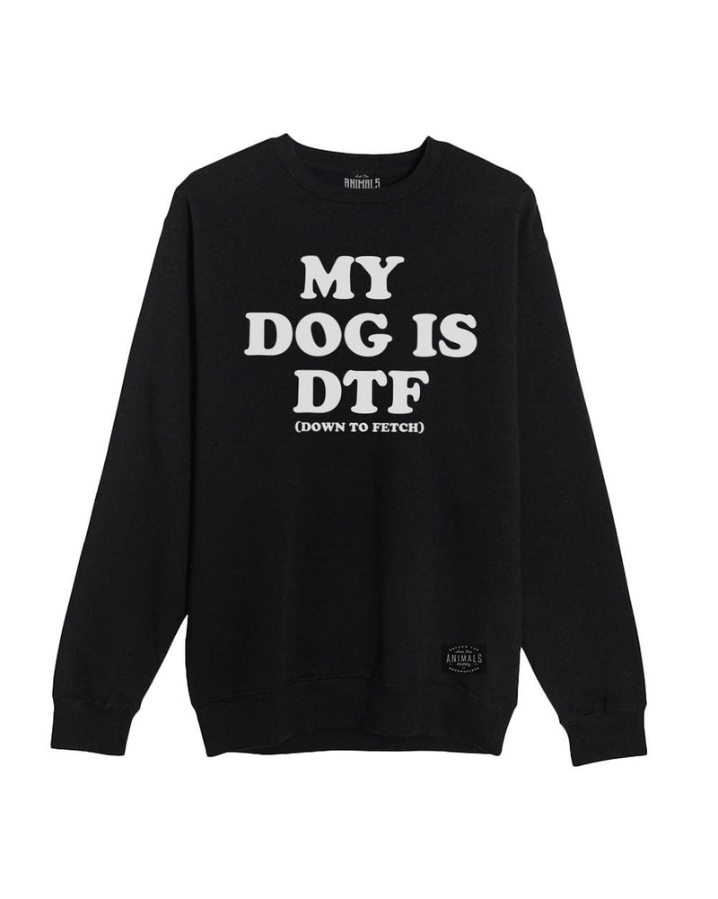 Load image into Gallery viewer, Unisex | DTF | Crewneck Sweatshirt - Arm The Animals Clothing Co.
