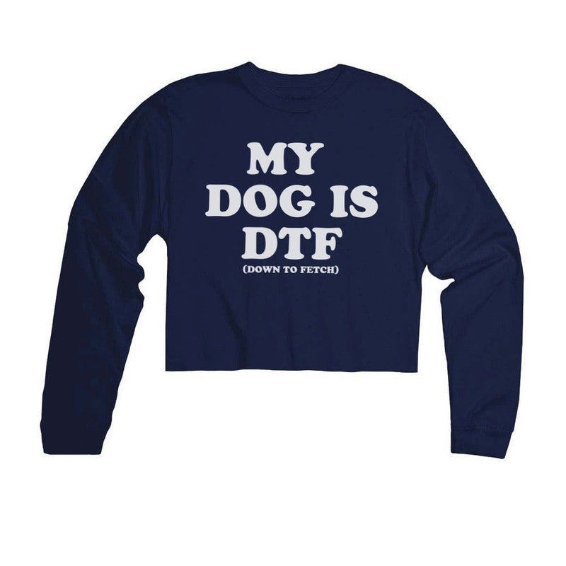 Load image into Gallery viewer, Unisex | DTF | Cutie Long Sleeve - Arm The Animals Clothing Co.
