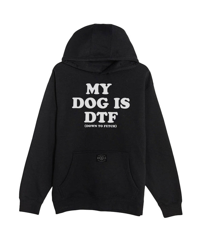 Load image into Gallery viewer, Unisex | DTF | Hoodie - Arm The Animals Clothing Co.
